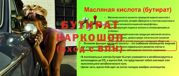 хмурый Аркадак